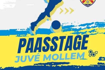 paasstage 2025 juve mollem