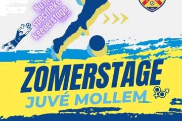 juve mollem zomerstage